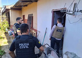 Polícia identifica mais três perfis de ataque às escolas em Rio Branco; total sobe para 40