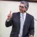 'São as escolhas', diz deputado sobre nomeação de mais de 250 comissionados e impedimento de reajuste para técnicos de enfermagem