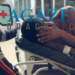 Homem é baleado em frente da sua casa no bairro Novo Horizonte