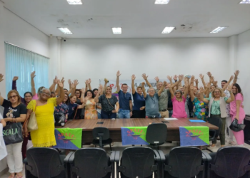 Enfermeiros e técnicos farão paralisação de advertência em frente ao Palácio Rio Branco