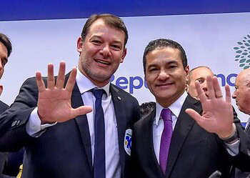 Republicanos Acre realiza Encontro Estadual nesta sexta-feira em Rio Branco