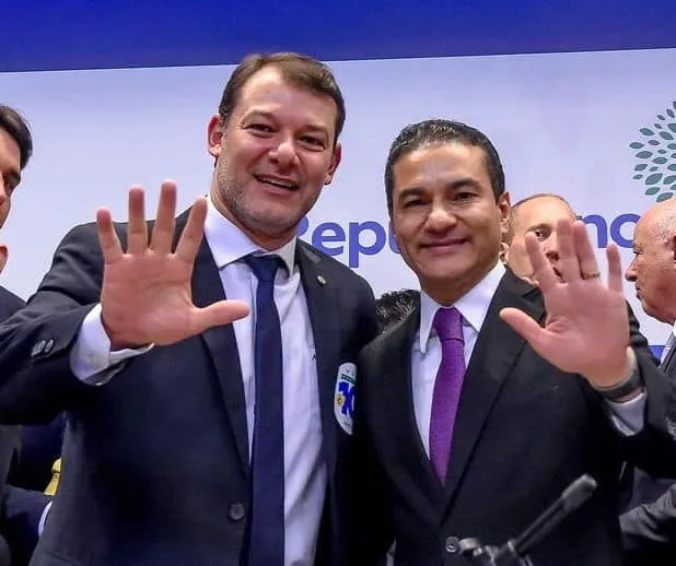 Republicanos Acre realiza Encontro Estadual nesta sexta-feira em Rio Branco