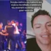 'Sou apenas um fã', diz homem que invadiu palco e abraçou Joelma no Acre