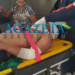 Homem é espancado após ser flagrado furtando comércios em Rio Branco