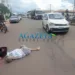 Idoso de 67 anos morre após ser atropelado na Estrada Dias Martins