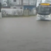 Enxurrada gera transtornos em Rio Branco; em apenas 30 minutos de chuva, ruas ficam inundadas em quatro bairros
