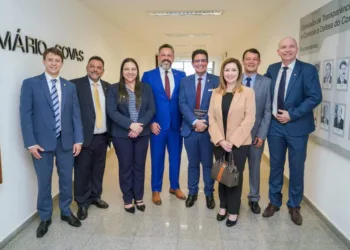 Bancada Federal do Acre discute nesta sexta a destinação e execução de emendas com Estado e prefeituras