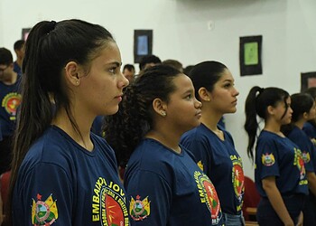 Facilitar a inserção de jovens no mercado de trabalho é um dos objetivos do projeto. Foto: Elisson Magalhães