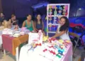 Feira reúne rede de mães empreendedoras no Via Verde Shopping
