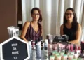Feira reúne rede de mães empreendedoras no Via Verde Shopping