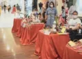 Feira reúne rede de mães empreendedoras no Via Verde Shopping