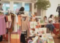 Feira reúne rede de mães empreendedoras no Via Verde Shopping