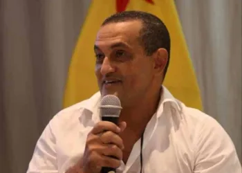 Manoelzinho da Cooperacre é o único acreano a compor o Conselhão