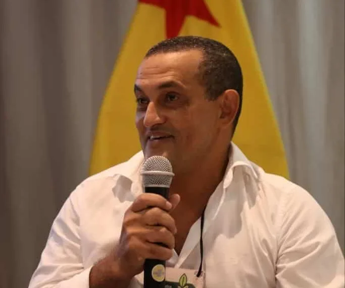 Manoelzinho da Cooperacre é o único acreano a compor o Conselhão