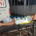 Jovem se finge de morto e escapa de tentativa de homicídio após ser baleado