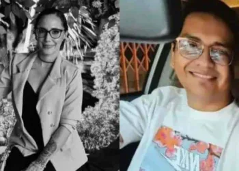 Marido de acreana assassinada a facadas tem prisão preventiva decretada na Bolívia