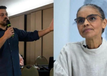 'Não se deve brincar com a saúde de ninguém', diz presidente do Sindmed sobre print de médicos zombando de Marina Silva