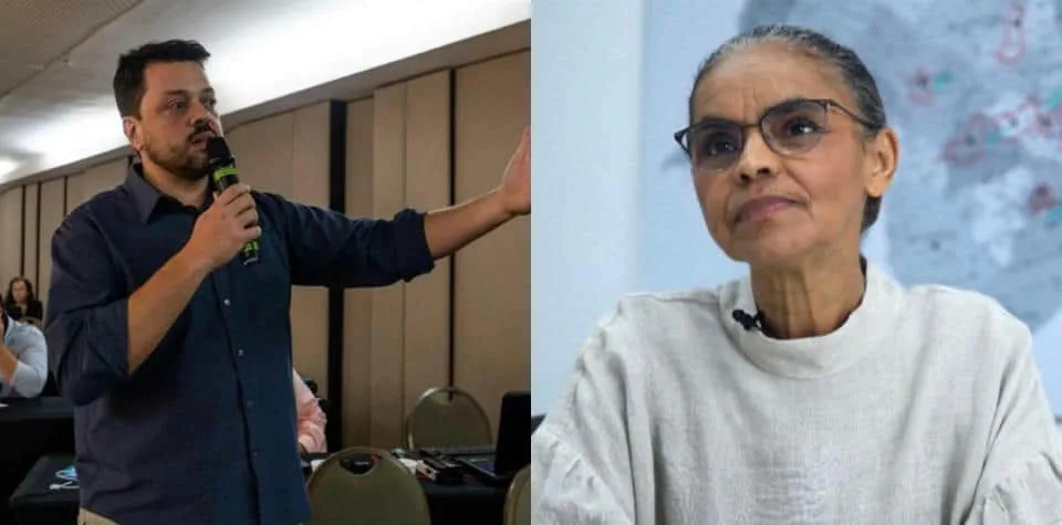 'Não se deve brincar com a saúde de ninguém', diz presidente do Sindmed sobre print de médicos zombando de Marina Silva