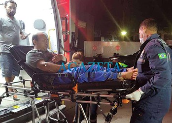 Criminosos invadem casa de pastor, fazem família de refém, sequestram esposa e roubam carro