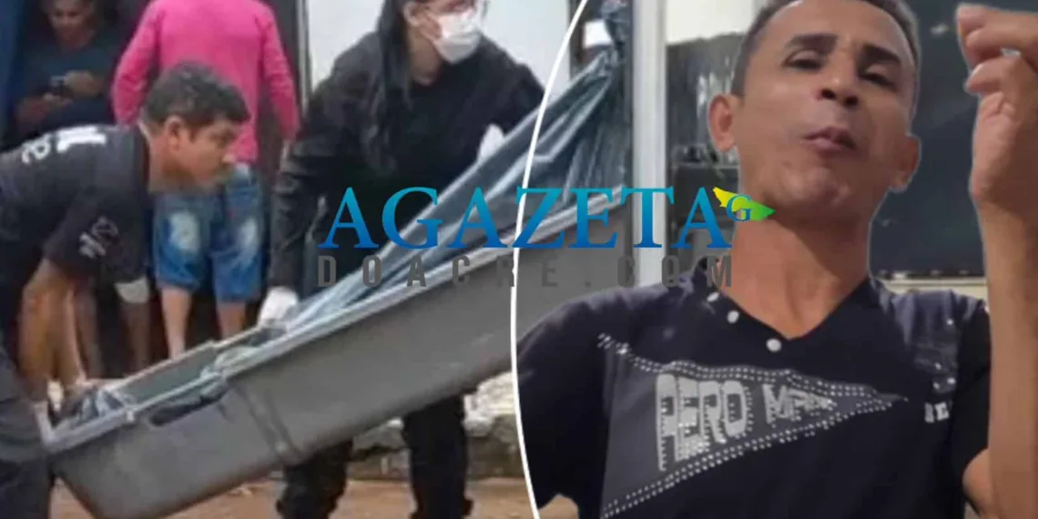 Pedreiro é assassinado a tiros dentro da própria casa na Sobral