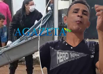 Pedreiro é assassinado a tiros dentro da própria casa na Sobral