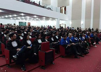 Ifac é a primeira instituição pública a formar administradores no Acre