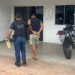 Condenado por agressão, homem é preso em Cruzeiro do Sul