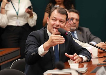 Duarte apresenta projeto de lei para facilitar a prova de vida na Previdência Social