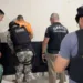 Ministério Público e forças policiais deflagram operação contra facções criminosas