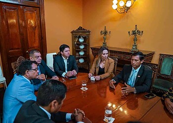 Empresários acreanos se unem e criam empresa especializada em importação e exportação