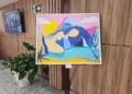 Galeria de Artes Visuais Palácio das Secretarias realiza nova exposição