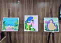 Galeria de Artes Visuais Palácio das Secretarias realiza nova exposição