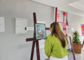 Galeria de Artes Visuais Palácio das Secretarias realiza nova exposição