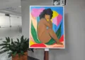 Galeria de Artes Visuais Palácio das Secretarias realiza nova exposição