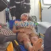 Mulher é espancada por cinco homens e é encontrada desacordada em área de mata