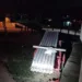 Dupla é presa em flagrante após furto de telhas no interior do Acre