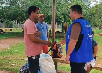 Vereador pede intervenção da prefeitura na Vila Verde da Transacreana
