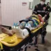 Homem atropela casal evangélico e foge sem prestar socorro