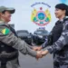 A árdua missão de servir na Segurança Pública do Acre e conciliar o compromisso desafiador de ser mãe