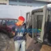 Polícia recupera moto furtada antes do proprietário saber do crime; dupla é presa