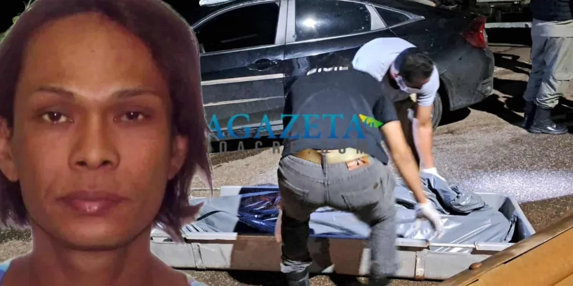 Mulher trans vítima de tentativa de homicídio é presa por furto