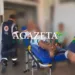 Criminosos atiram em adolescente de 16 anos que pedalava na Praia do Amapá