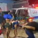 Polícia prende 7 faccionados e registra uma tentativa de homicídio na Cidade do Povo