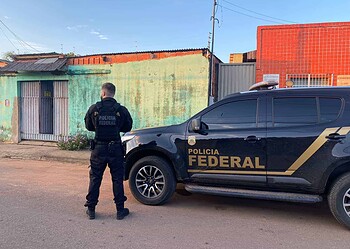 Força-Tarefa prende 8 faccionados por tráfico, homicídio e roubo no Acre e Paraná