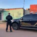 Força-Tarefa prende 8 faccionados por tráfico, homicídio e roubo no Acre e Paraná