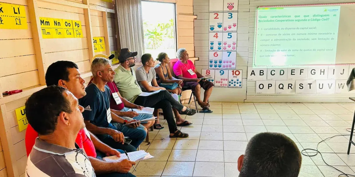 Foto: Andréia Oliveira