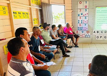 Foto: Andréia Oliveira