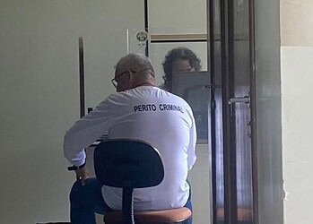 Homem que se passava por perito criminal para aplicar golpes em Rio Branco é preso