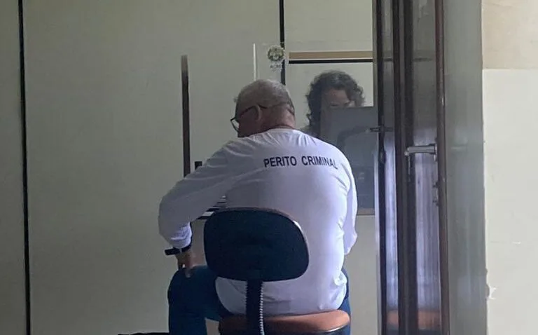 Homem que se passava por perito criminal para aplicar golpes em Rio Branco é preso