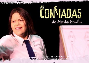 Em nova temporada cultural, Teatro GPT traz debates, espetáculo 'As Confiadas' e lançamento de livro